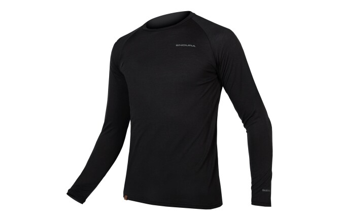 Endura BaaBaa Blend Baselayer (langarm)