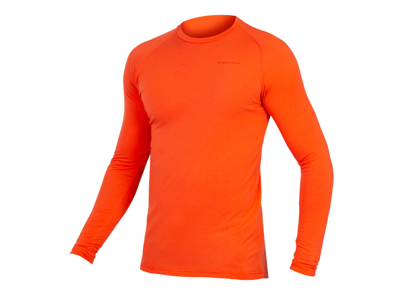 Endura BaaBaa Blend Baselayer (langarm)