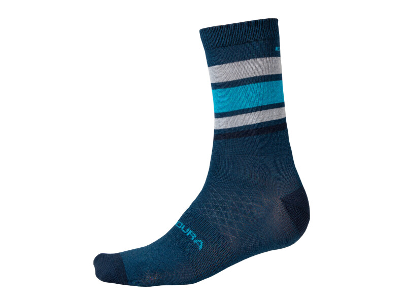 Endura BaaBaa Merino Stripe Socken