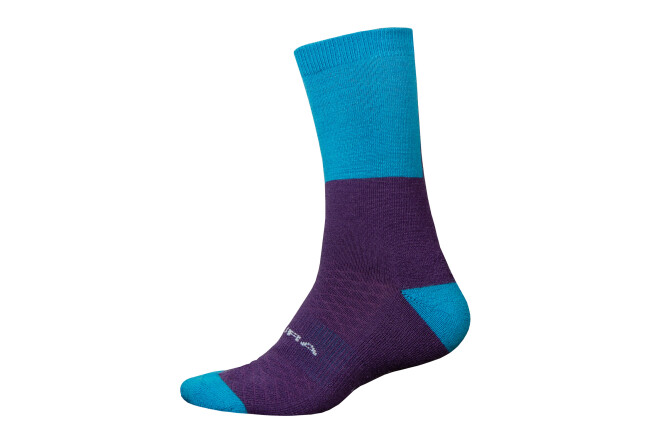 Endura BaaBaa Merino Wintersocken (Einzelpack)