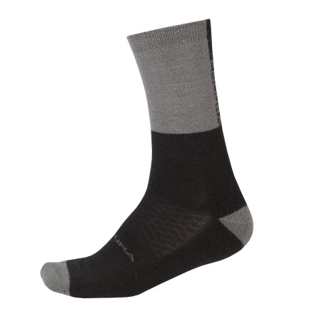 Endura BaaBaa Merino Wintersocken (Einzelpack)