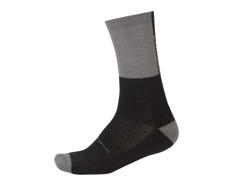 Endura BaaBaa Merino Wintersocken (Einzelpack)