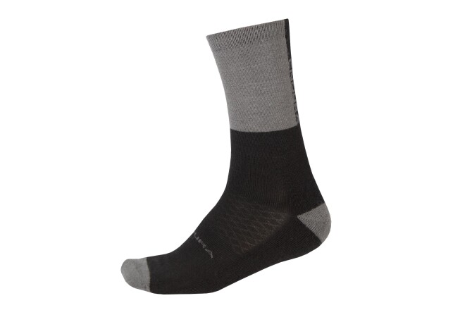 Endura BaaBaa Merino Wintersocken (Einzelpack)