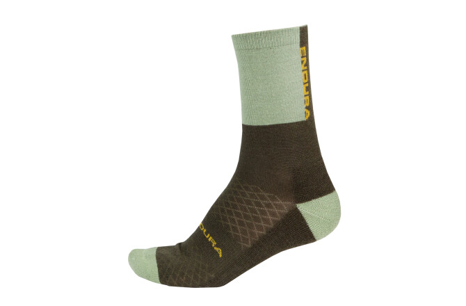 Endura BaaBaa Merino Wintersocken (Einzelpack)