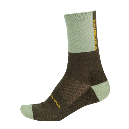 Endura BaaBaa Merino Wintersocken (Einzelpack)