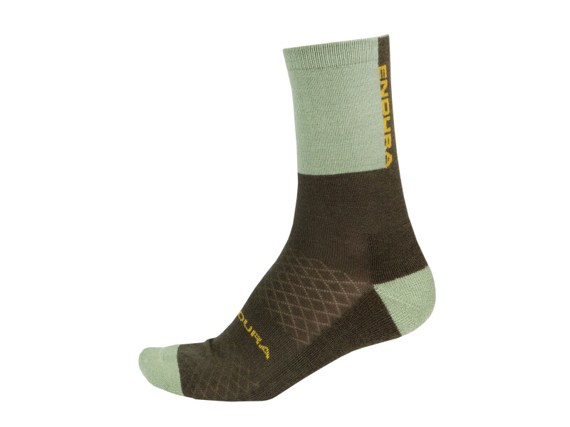 Endura BaaBaa Merino Wintersocken (Einzelpack)