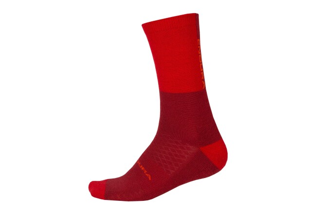 Endura BaaBaa Merino Wintersocken (Einzelpack)