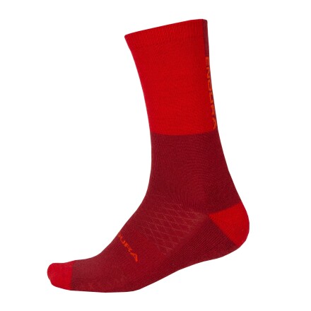 Endura BaaBaa Merino Wintersocken (Einzelpack)