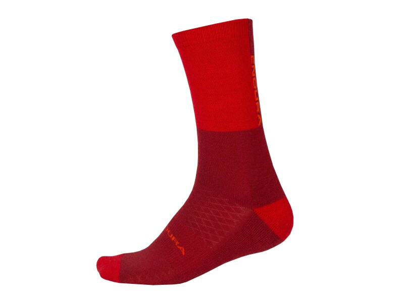 Endura BaaBaa Merino Wintersocken (Einzelpack)