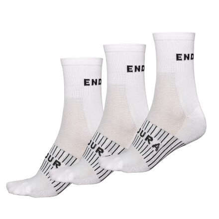 Endura Coolmax® Race Socken (Dreierpack)