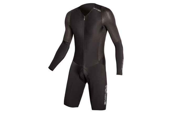 Endura D2Z Encapsulator Zeitfahr Suit