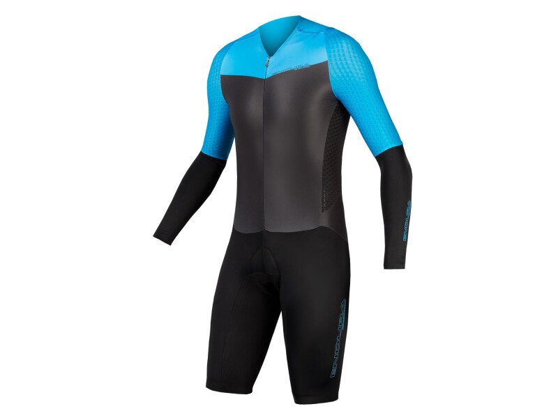 Endura D2Z Encapsulator Zeitfahr Suit