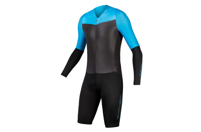 Endura D2Z Encapsulator Zeitfahr Suit