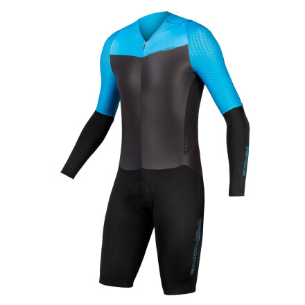 Endura D2Z Encapsulator Zeitfahr Suit