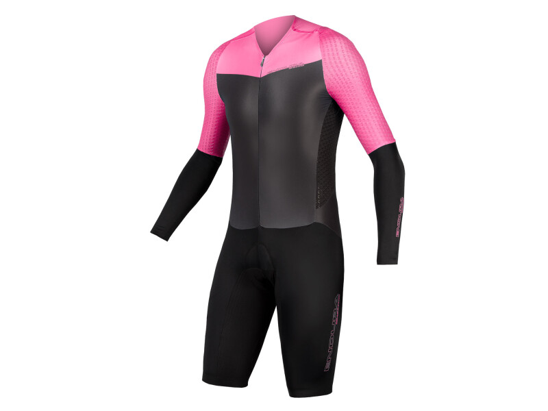 Endura D2Z Encapsulator Zeitfahr Suit