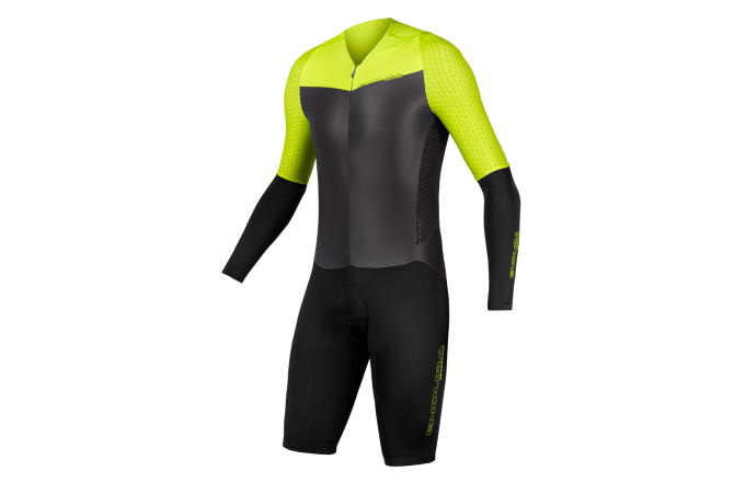 Endura D2Z Encapsulator Zeitfahr Suit