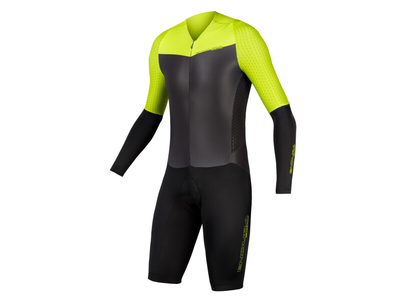 Endura D2Z Encapsulator Zeitfahr Suit