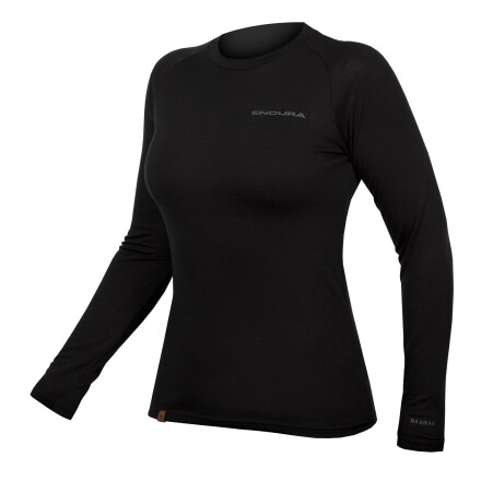 Endura Damen BaaBaa Blend Baselayer (langarm)