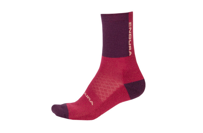 Endura Damen BaaBaa Merino Wintersocken