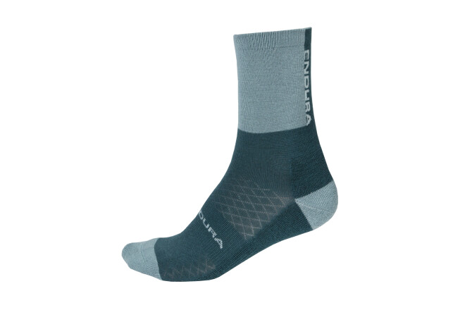 Endura Damen BaaBaa Merino Wintersocken