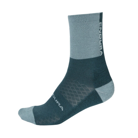 Endura Damen BaaBaa Merino Wintersocken