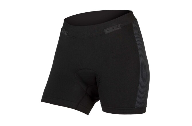 Endura Damen Engineered Padded Boxer mit Clickfast