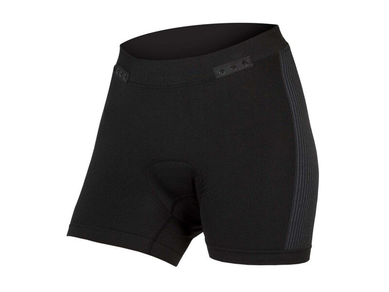 Endura Damen Engineered Padded Boxer mit Clickfast