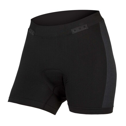 Endura Damen Engineered Padded Boxer mit Clickfast