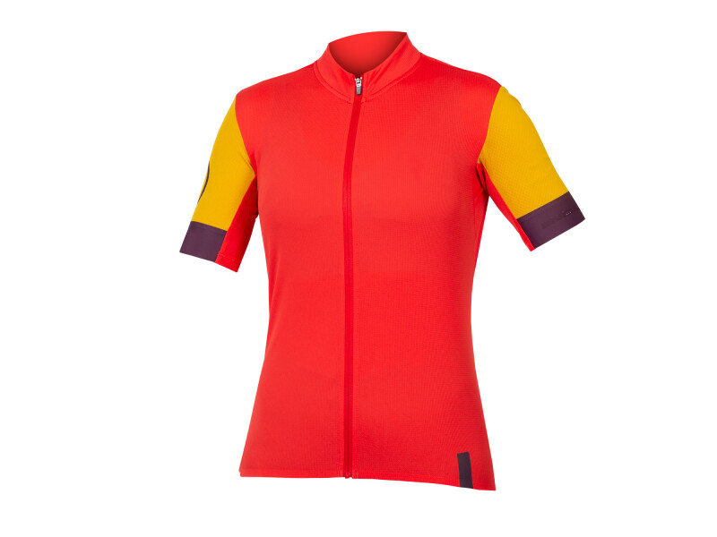 Endura Damen FS260 Trikot (kurzarm)