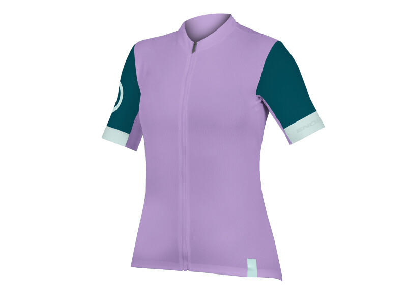 Endura Damen FS260 Trikot (kurzarm)