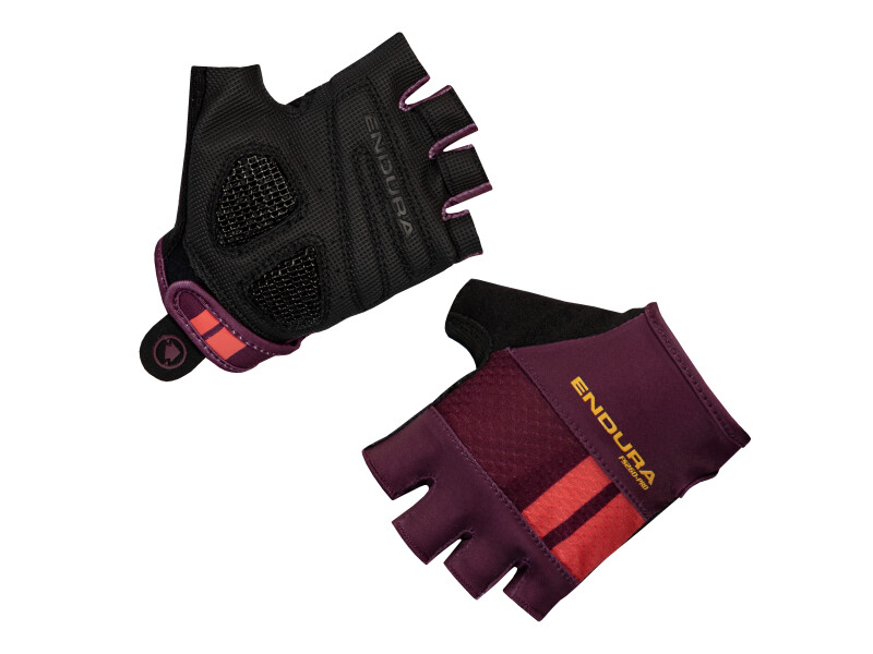 Endura Damen FS260-Pro Aerogel Handschuh II