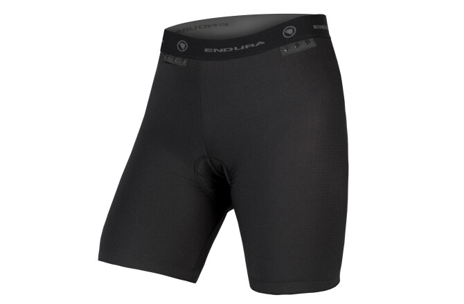 Endura Damen gepolsterter Clickfast™ Innenhose