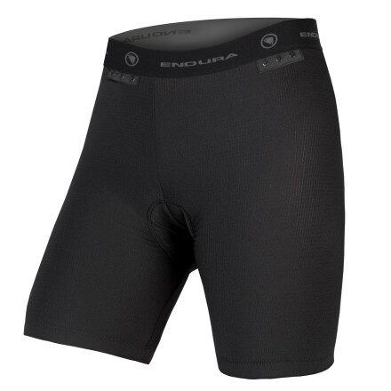 Endura Damen gepolsterter Clickfast™ Innenhose