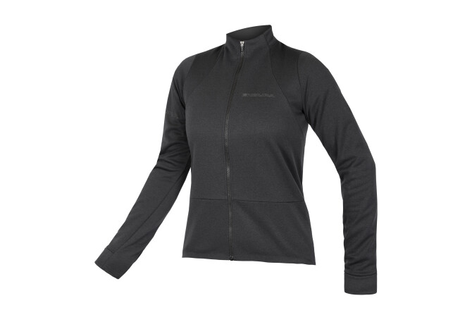 Endura Damen GV500 Trikot (kurzarm)