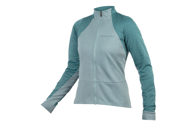 Endura Damen GV500 Trikot (kurzarm)