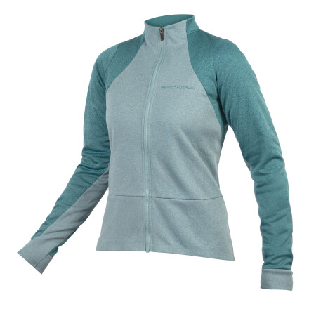 Endura Damen GV500 Trikot (kurzarm)