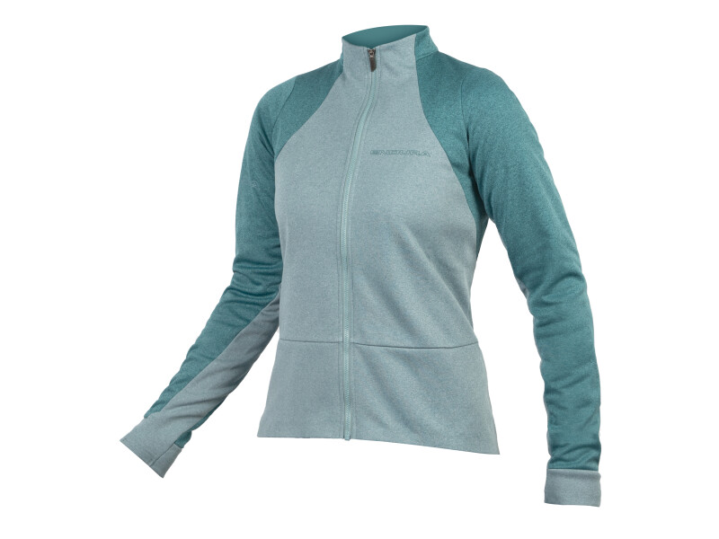 Endura Damen GV500 Trikot (kurzarm)