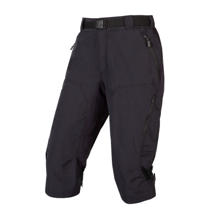 Endura Damen Hummvee 3/4 Short mit Innenhose