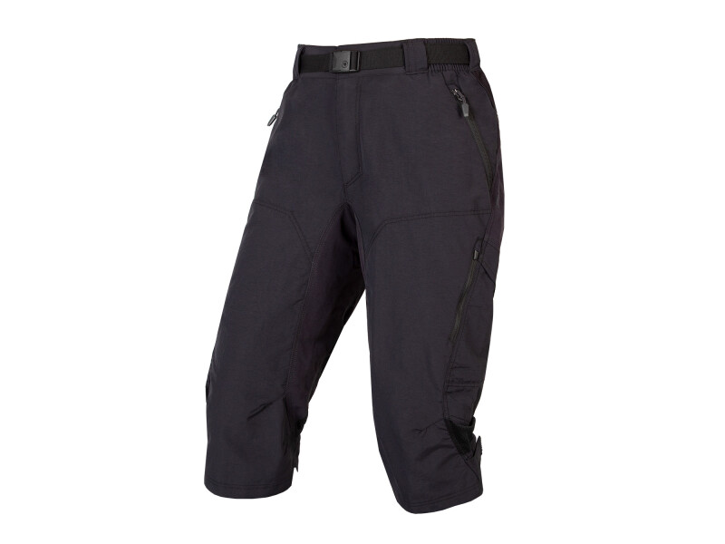 Endura Damen Hummvee 3/4 Short mit Innenhose