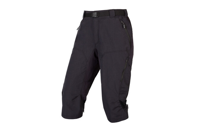 Endura Damen Hummvee 3/4 Short mit Innenhose