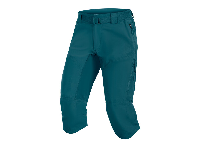 Endura Damen Hummvee 3/4 Short mit Innenhose