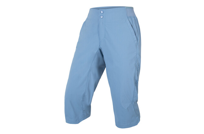 Endura Damen Hummvee Lite 3/4 Short