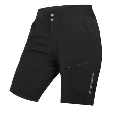 Endura Damen Hummvee Lite Shorts mit Innenhose