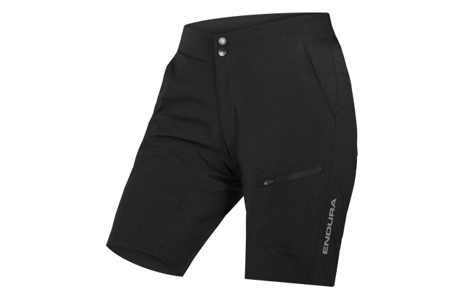 Endura Damen Hummvee Lite Shorts mit Innenhose