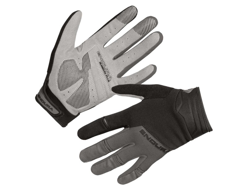 Endura Damen Hummvee Plus Handschuh II