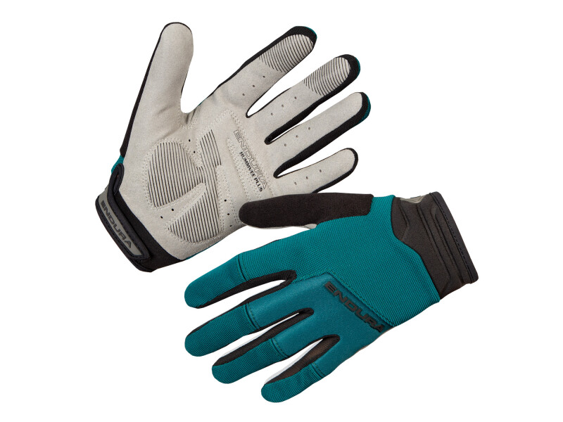 Endura Damen Hummvee Plus Handschuh II
