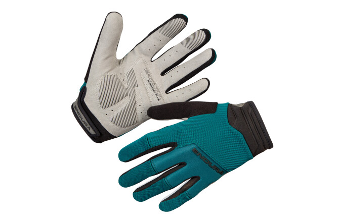 Endura Damen Hummvee Plus Handschuh II