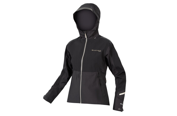 Endura Damen MT500 Wasserdichte Jacke