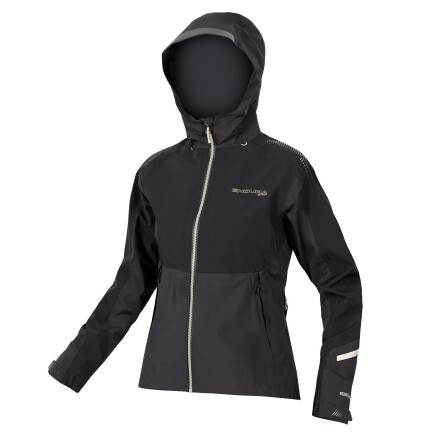 Endura Damen MT500 Wasserdichte Jacke