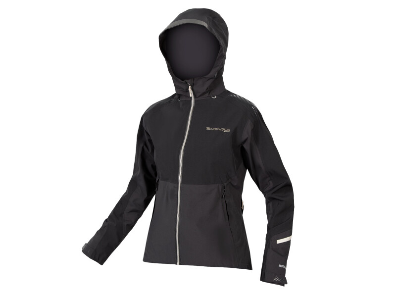 Endura Damen MT500 Wasserdichte Jacke